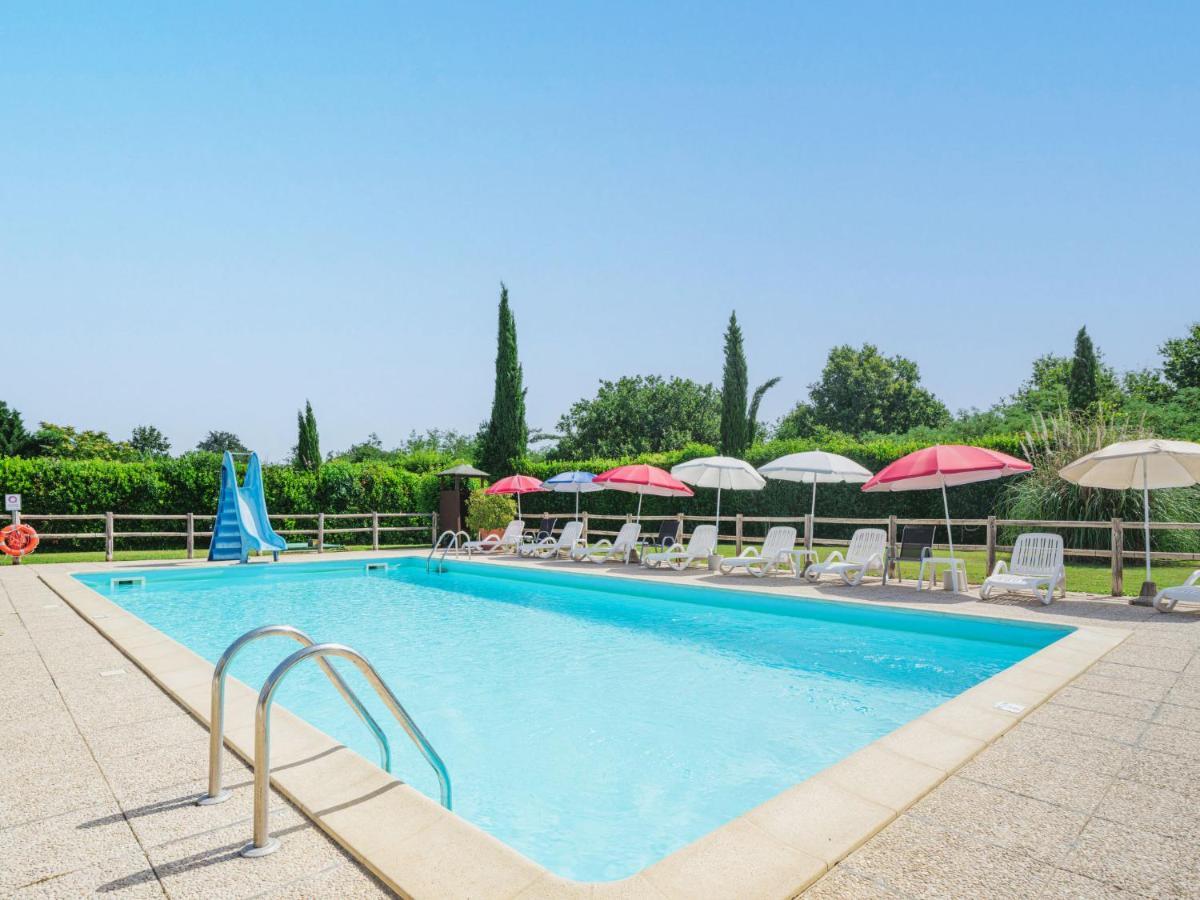 Appartamento Locazione Turistica Ponziani-2 Orentano Esterno foto