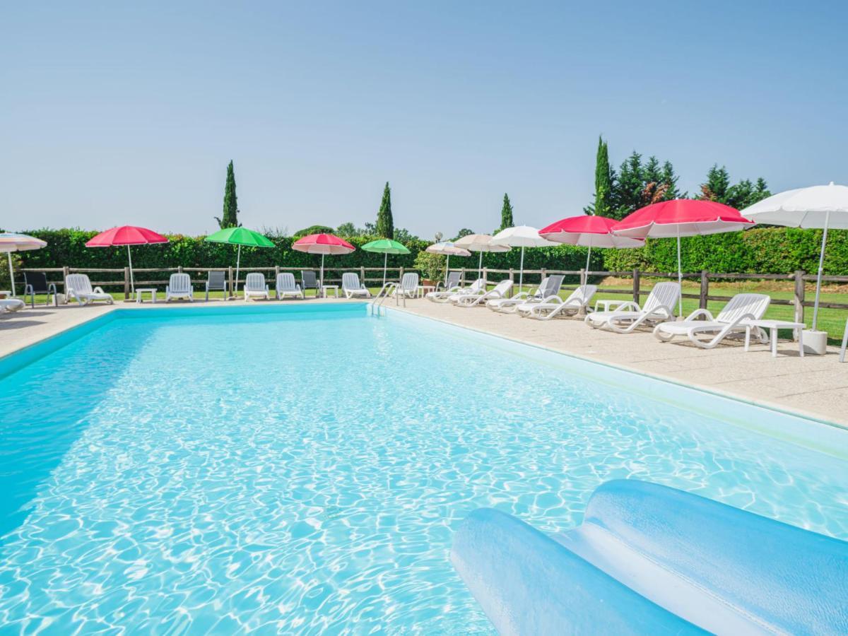 Appartamento Locazione Turistica Ponziani-2 Orentano Esterno foto